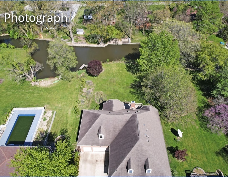 408 South Spring Lake Road Mahomet, IL 61853 - Photo 61 of 64