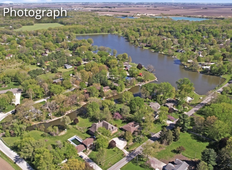 408 South Spring Lake Road Mahomet, IL 61853 - Photo 62 of 64