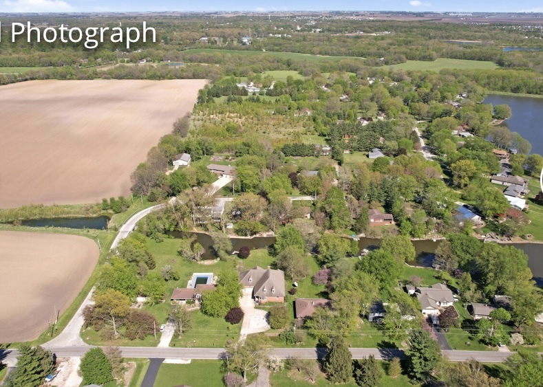 408 South Spring Lake Road Mahomet, IL 61853 - Photo 63 of 64