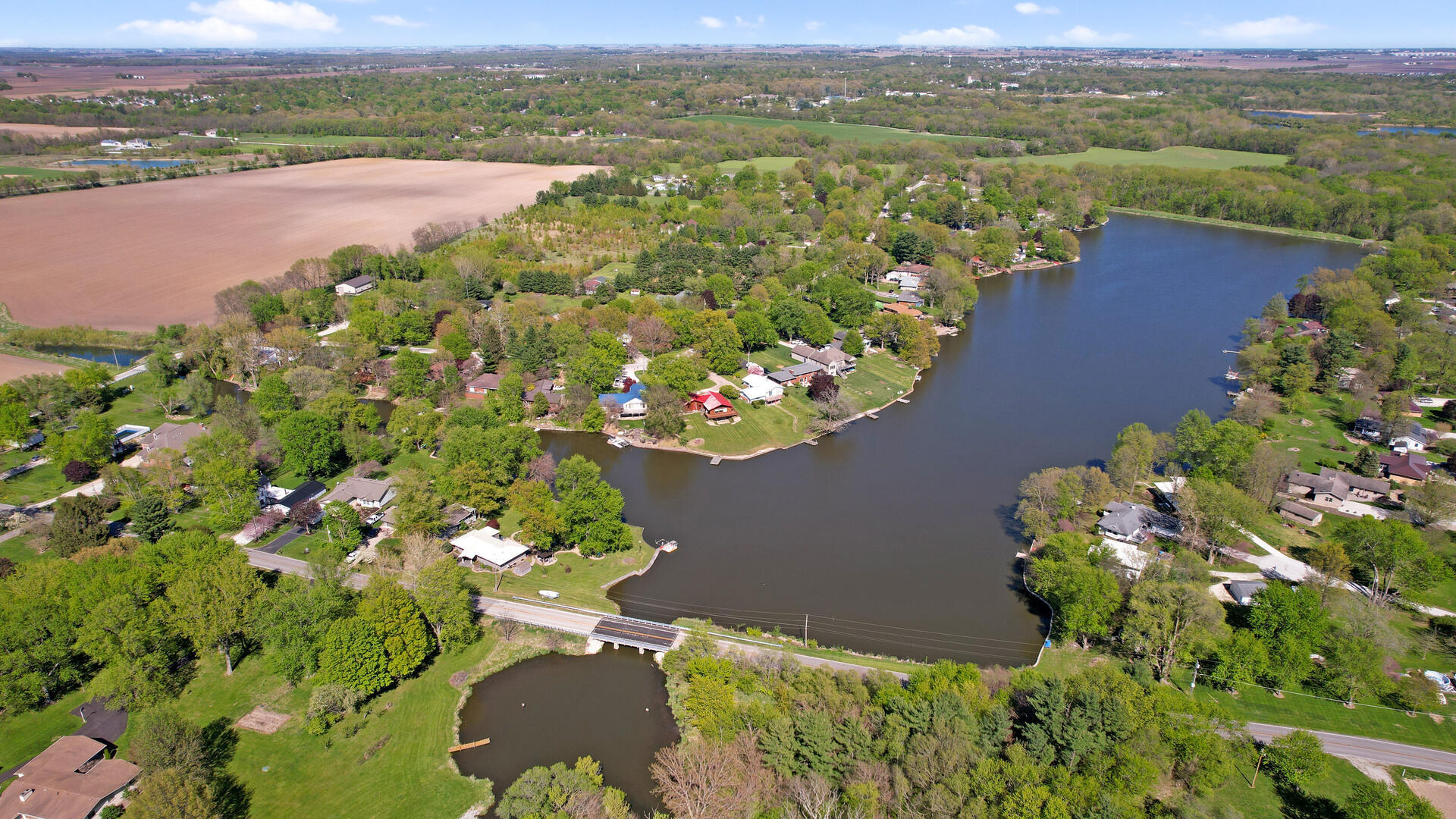 408 South Spring Lake Road Mahomet, IL 61853 - Photo 64 of 64