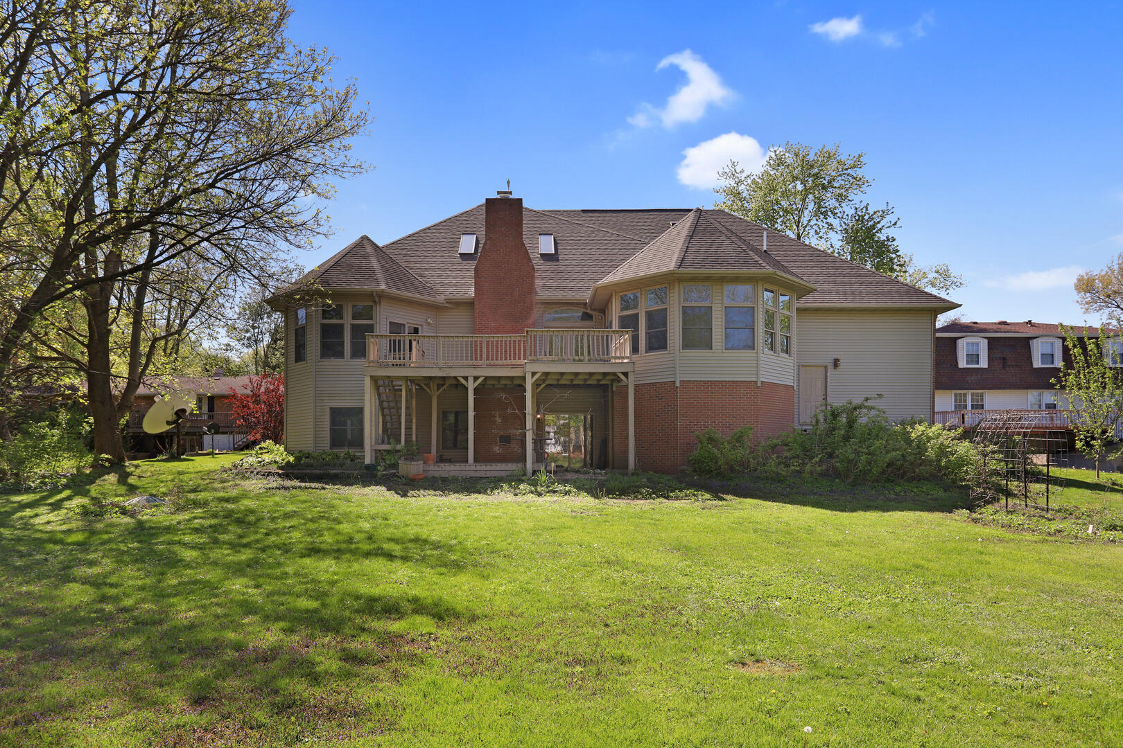 408 South Spring Lake Road Mahomet, IL 61853 - Photo 10 of 64