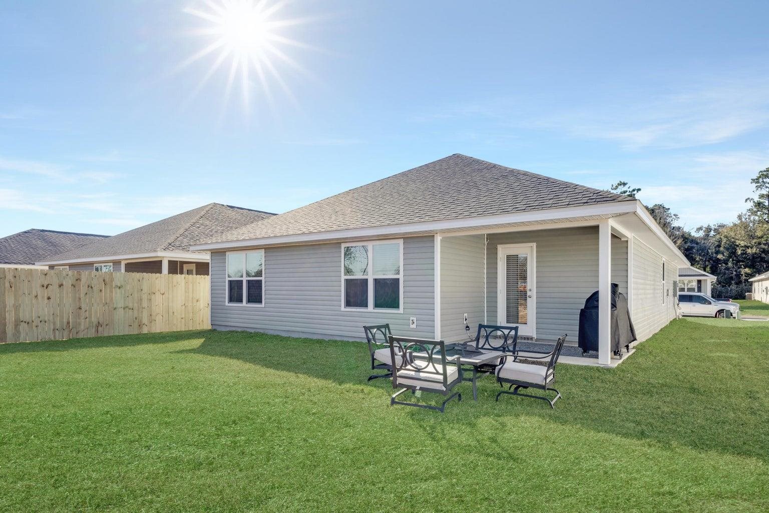 5390 Peach Drive Pace, FL 32571 - Photo 29 of 30