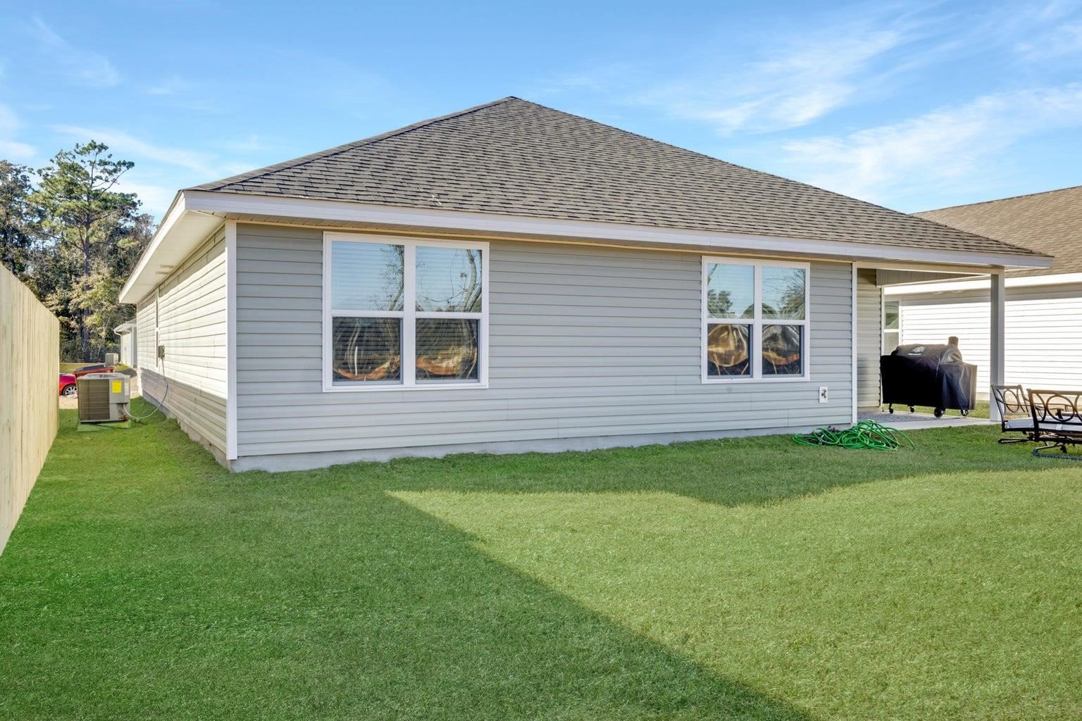 5390 Peach Drive Pace, FL 32571 - Photo 30 of 30