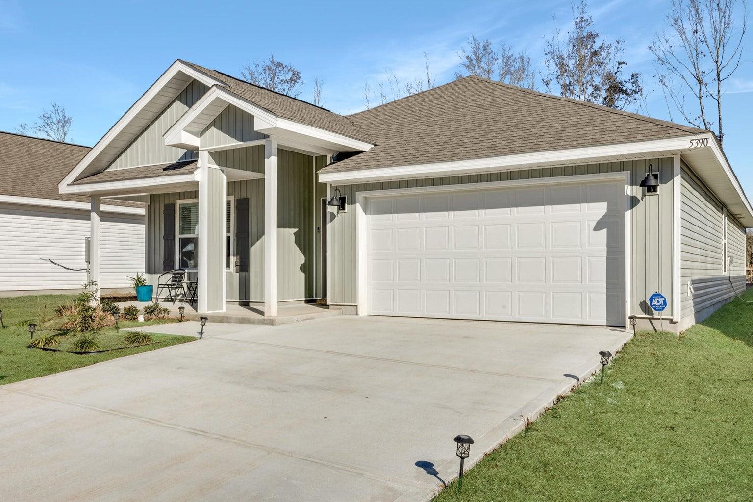 5390 Peach Drive Pace, FL 32571 - Photo 4 of 30