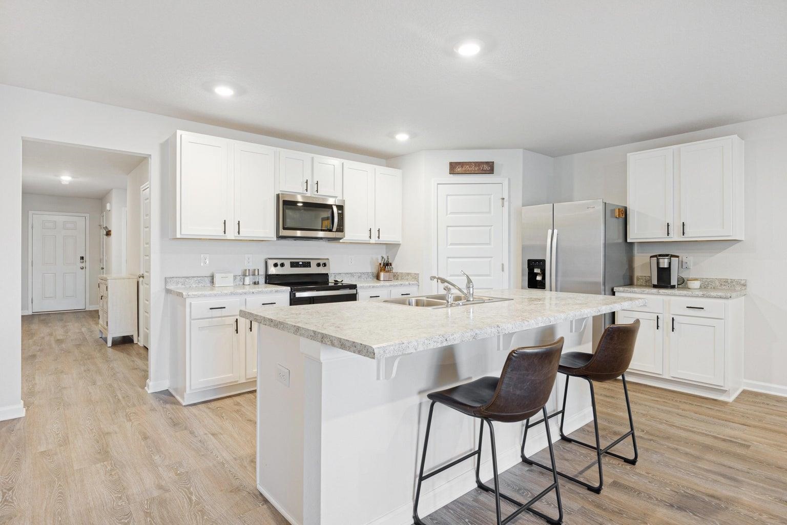 5390 Peach Drive Pace, FL 32571 - Photo 6 of 30