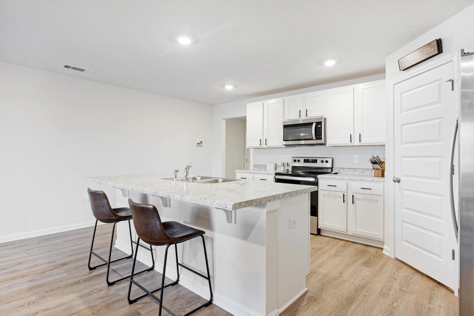 5390 Peach Drive Pace, FL 32571 - Photo 7 of 30