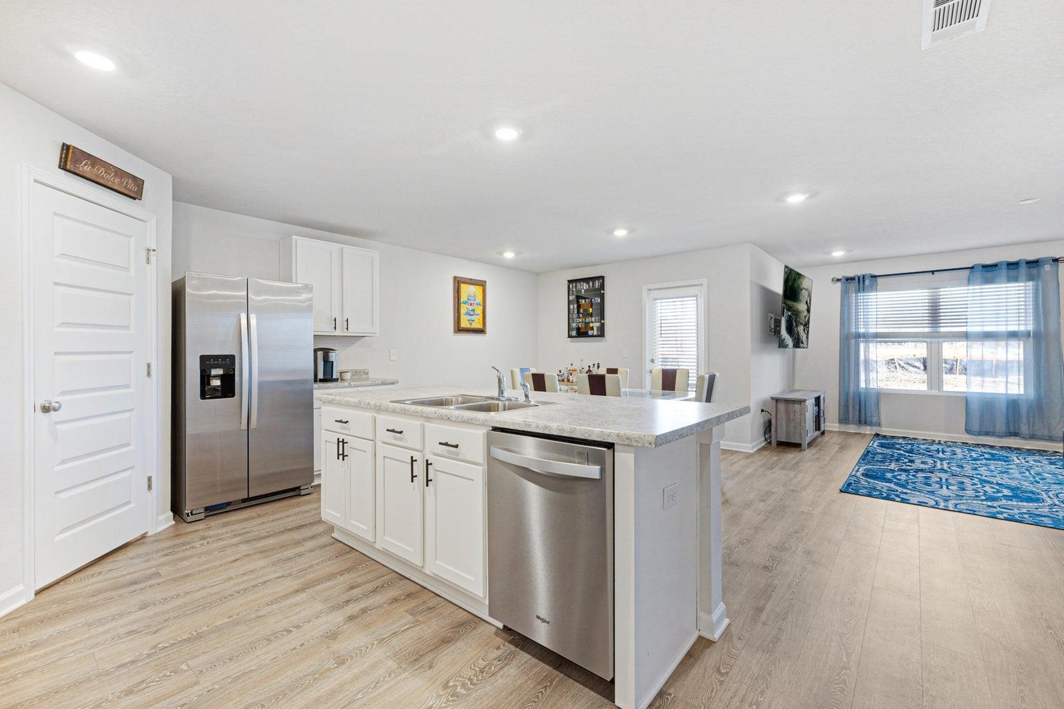 5390 Peach Drive Pace, FL 32571 - Photo 8 of 30