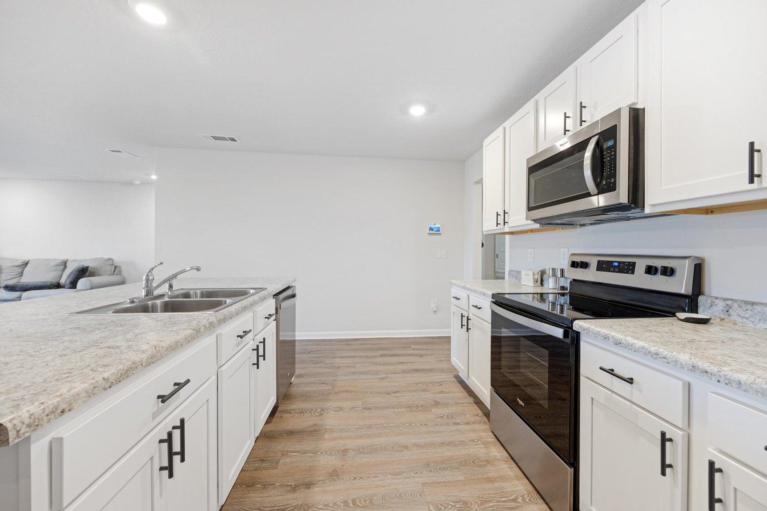 5390 Peach Drive Pace, FL 32571 - Photo 9 of 30