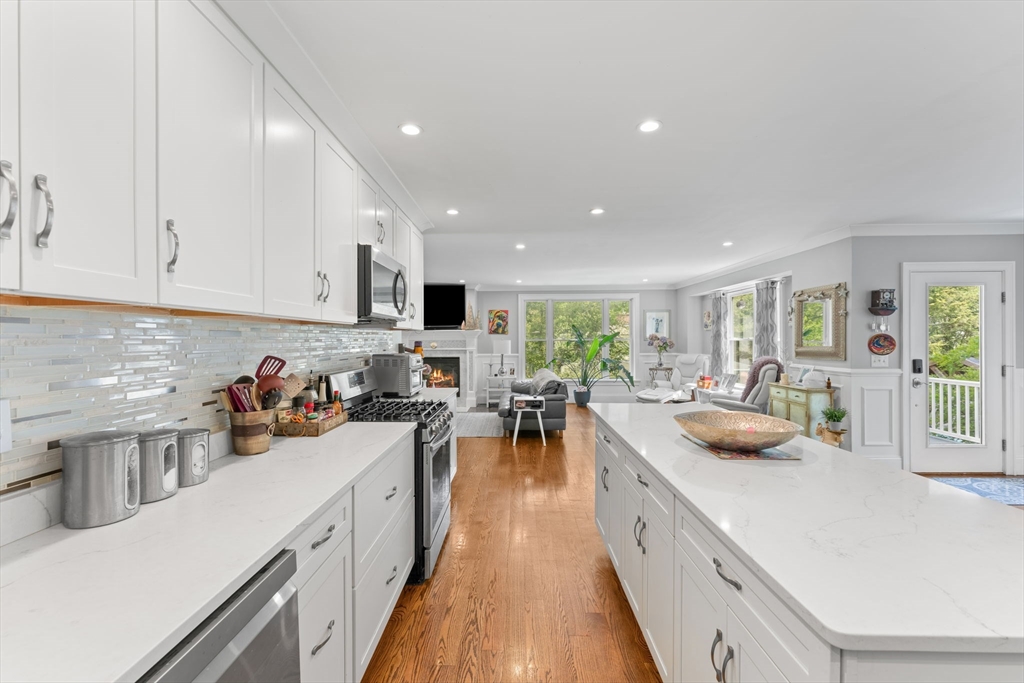 22 Jacobs Road Southbridge, MA 01550 - Photo 14 of 42