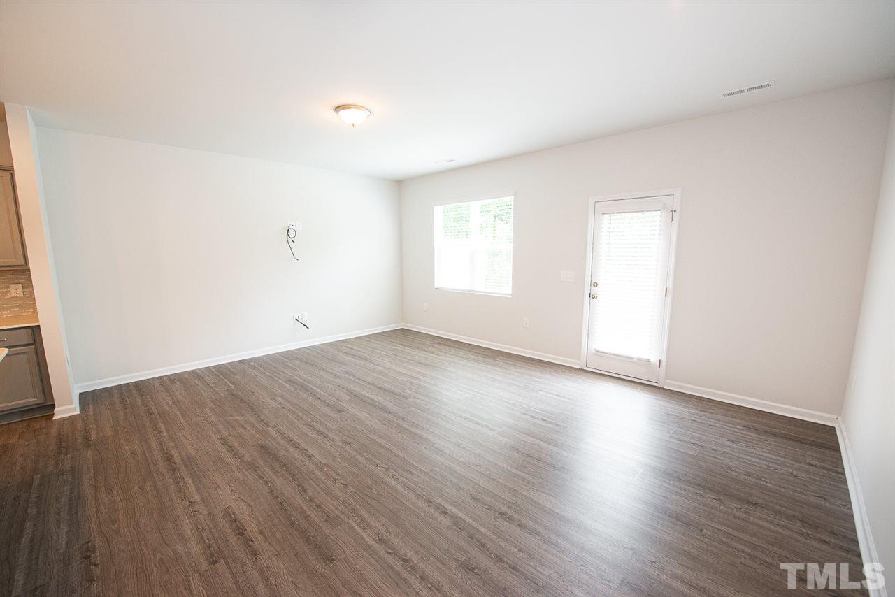 3618 Water Mist Lane, Unit 34 Raleigh, NC 27604 - Photo 3 of 26 Gallery Image 3