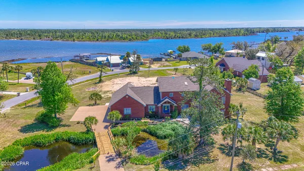 $1,100,000 | 219 Harvard Boulevard, Lynn Haven, FL 32444