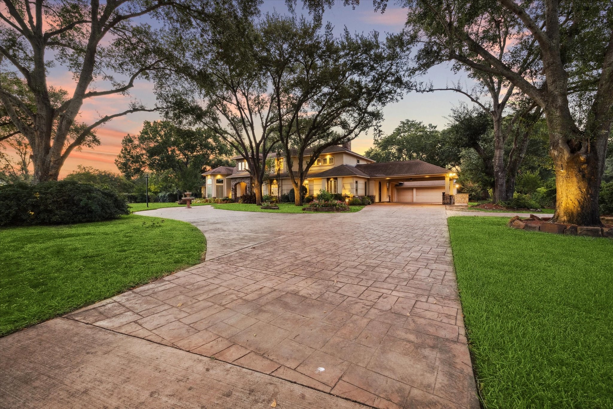 16218 Barklea Road Cypress, TX 77429 - Photo 3 of 41