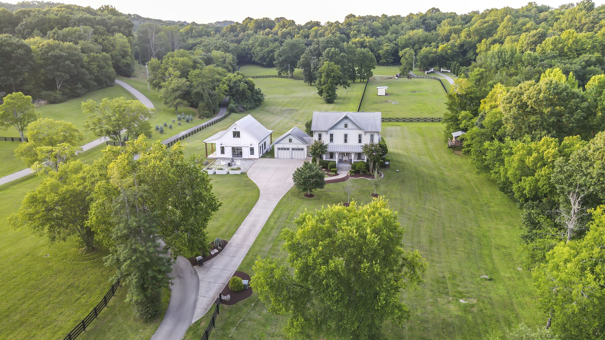 6502 Peytonsville-Arno Road College Grove, TN 37046 - Photo 76 of 81