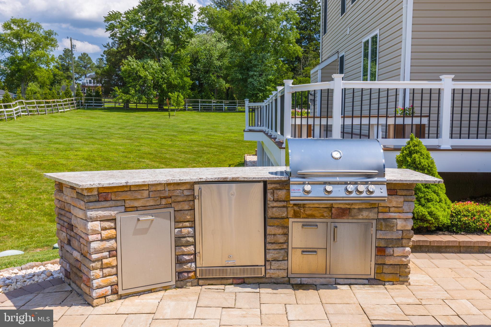 2503 Creswell Road Bel Air, MD 21015 - Photo 16 of 33