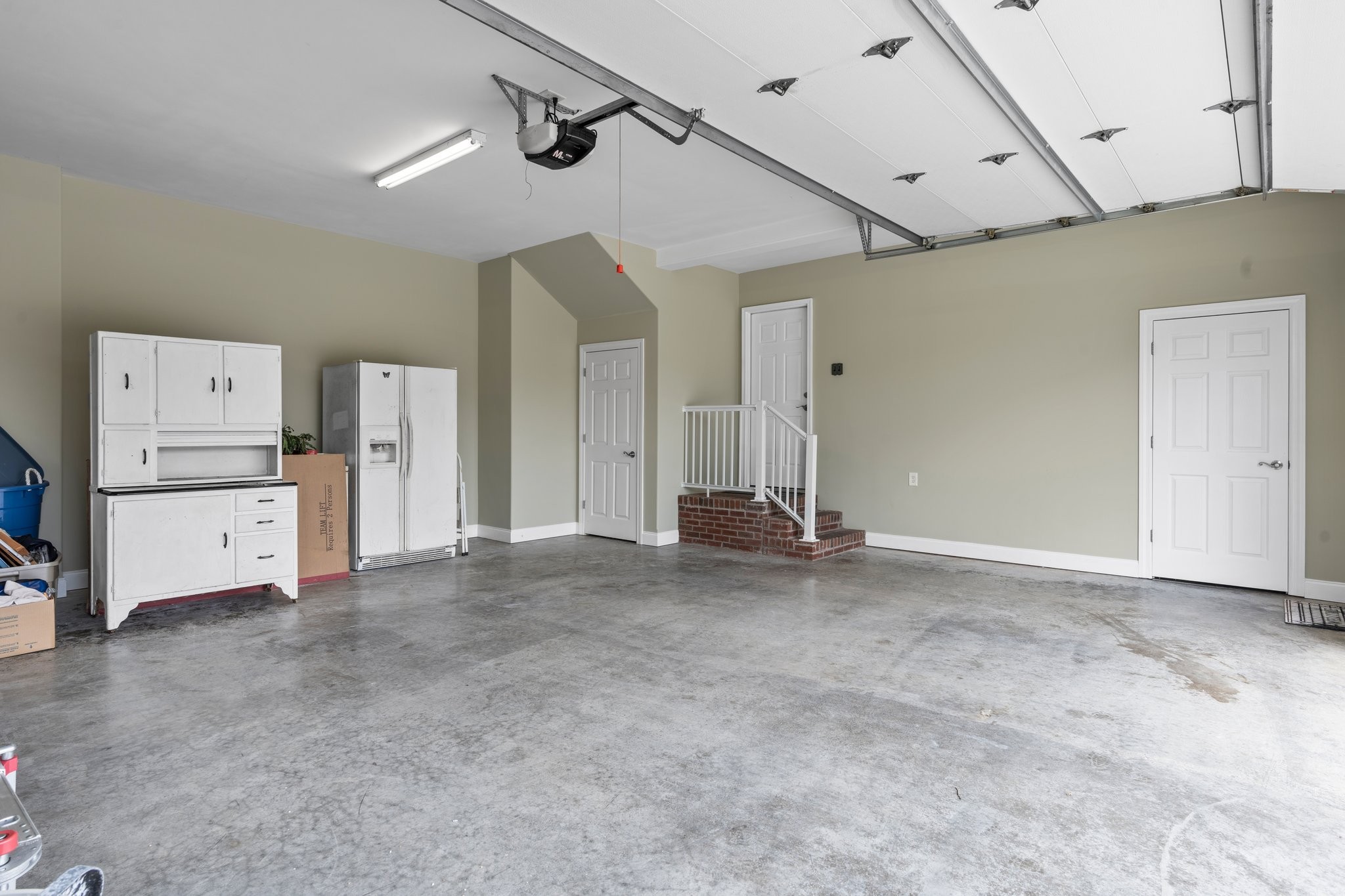545 Pickney Road Winchester, TN 37398 - Photo 37 of 39 a view of a storage & utility room