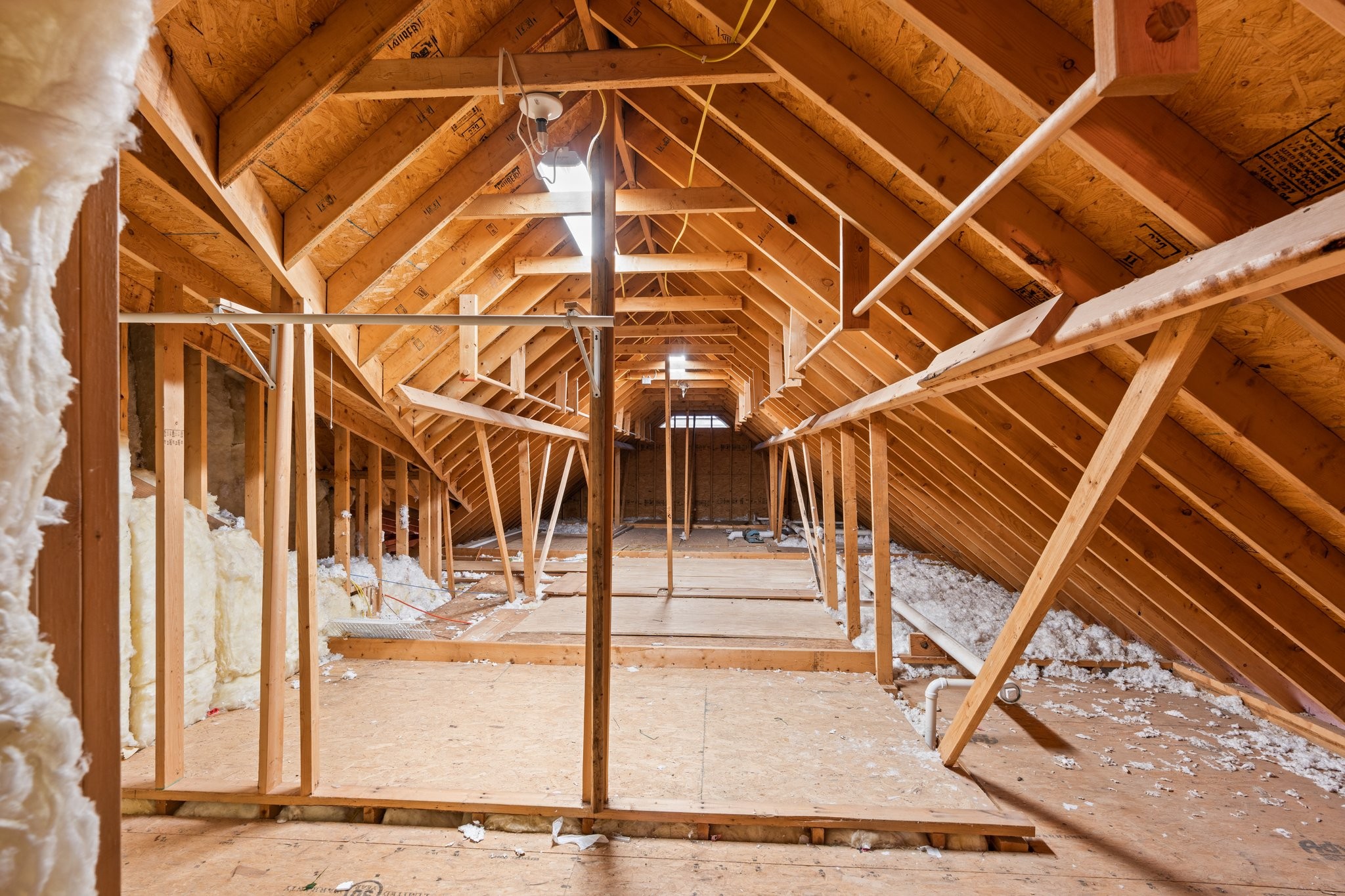 545 Pickney Road Winchester, TN 37398 - Photo 39 of 39 a view of an indoor basketball court