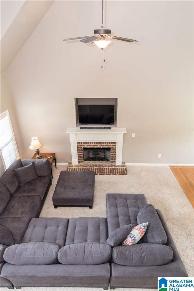 915 Legacy Cove North Springville, AL 35146 - Photo 13 of 44
