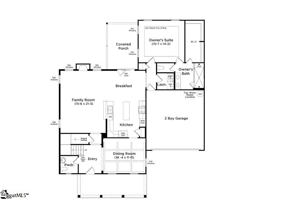 513 Grasshopper Court Anderson, SC 29621 - Photo 33 of 39 Gallery Image 33