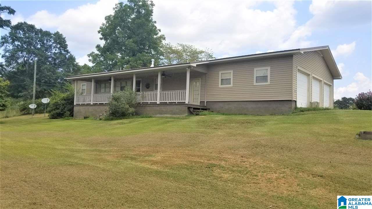 1400 Croft Ferry Road Gadsden, AL 35903 - Photo 1 of 48