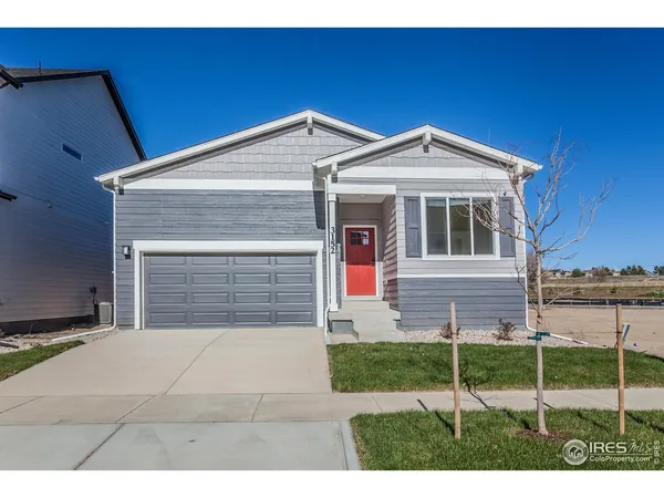 $563,385 | 3152 Tourmaline Place, Fort Collins, CO 80524