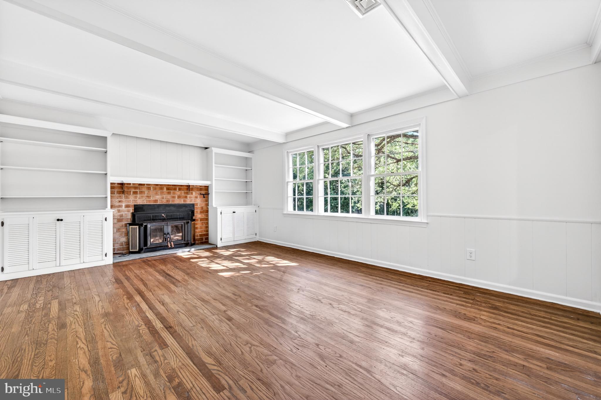 21 College View Road Malvern, PA 19355 - Photo 8 of 35 Family room