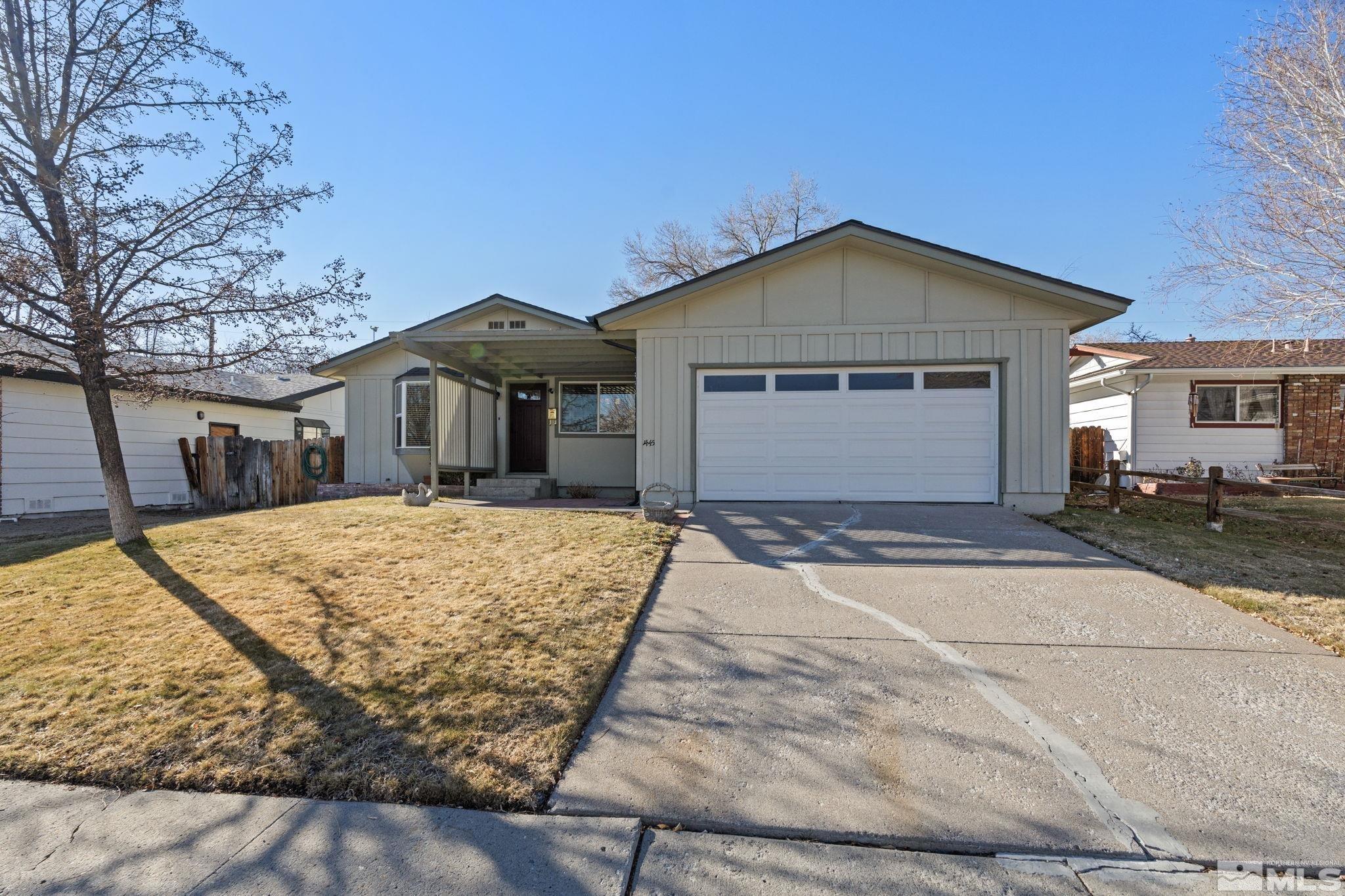1445 Exeter Way Reno, NV 89503 - Photo 2 of 30 Photo 2