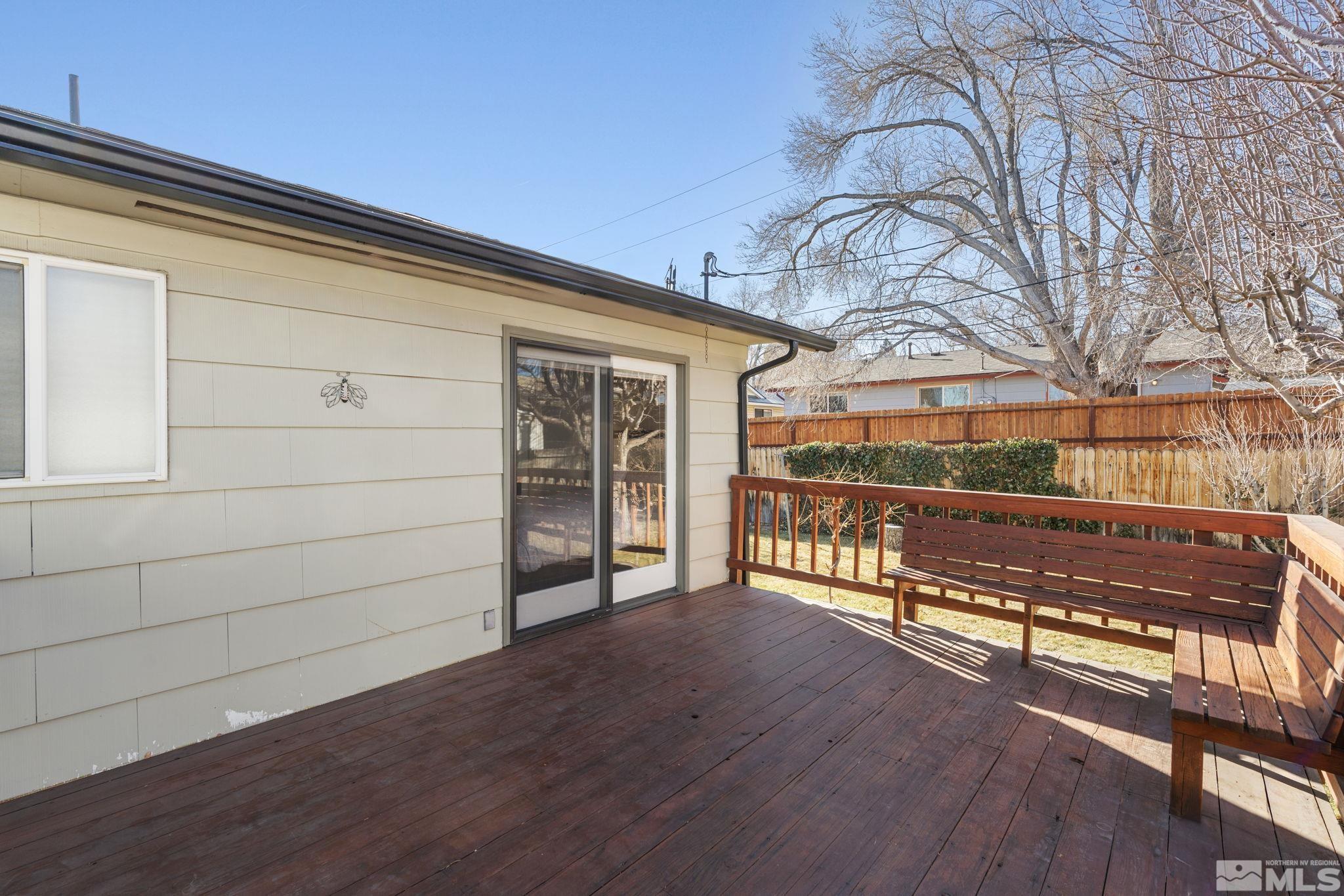 1445 Exeter Way Reno, NV 89503 - Photo 26 of 30 Photo 26