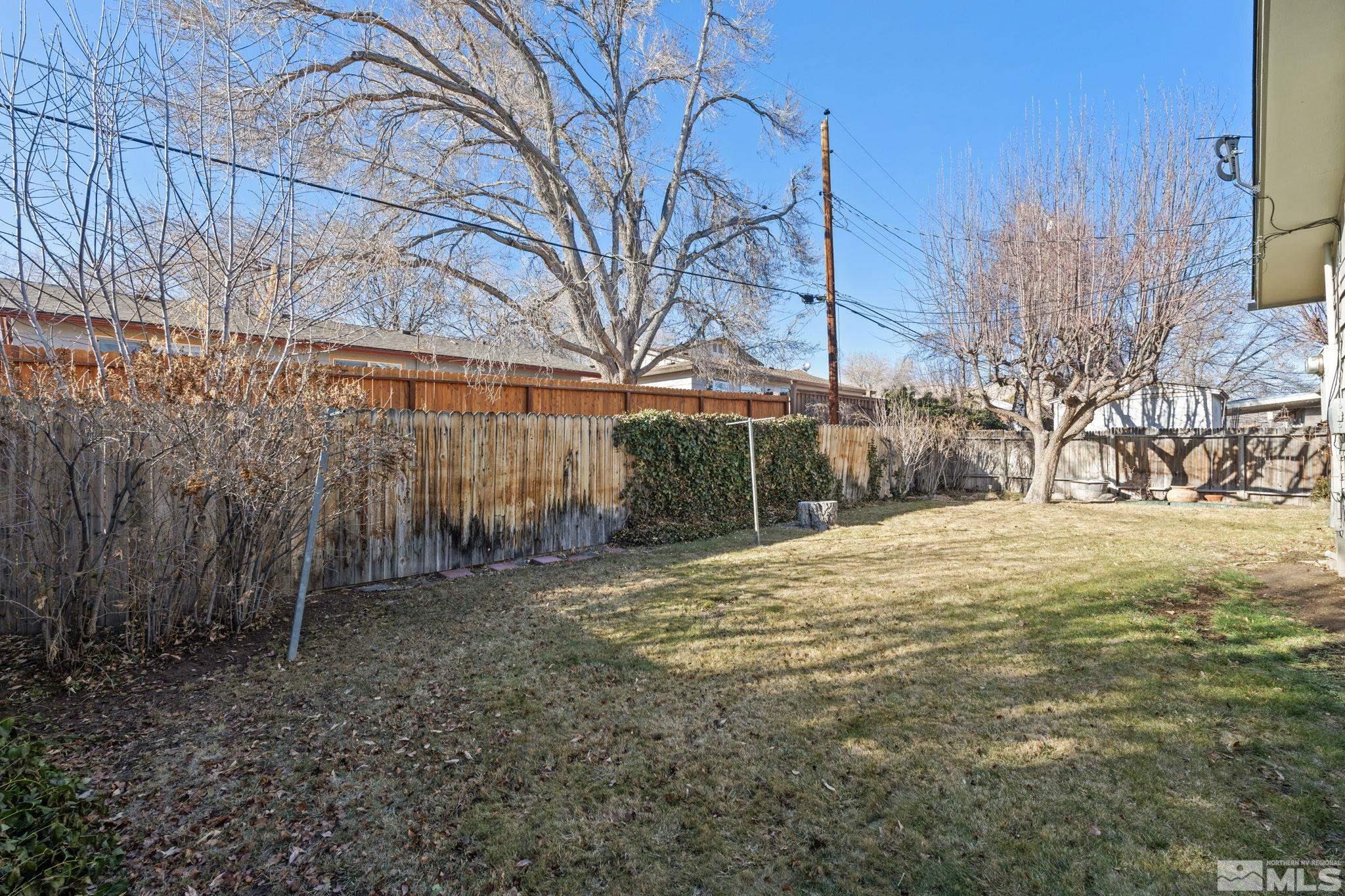 1445 Exeter Way Reno, NV 89503 - Photo 30 of 30 Photo 30
