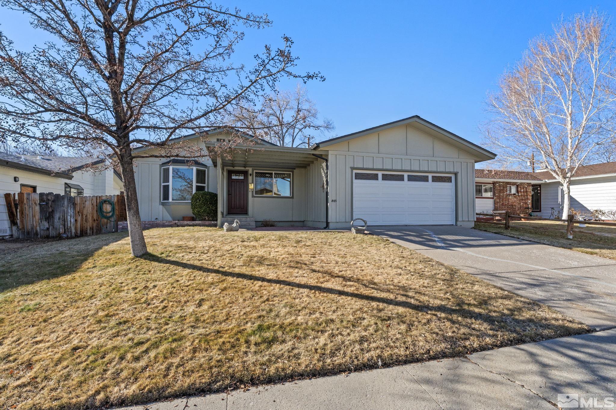 1445 Exeter Way Reno, NV 89503 - Photo 3 of 30 Photo 3