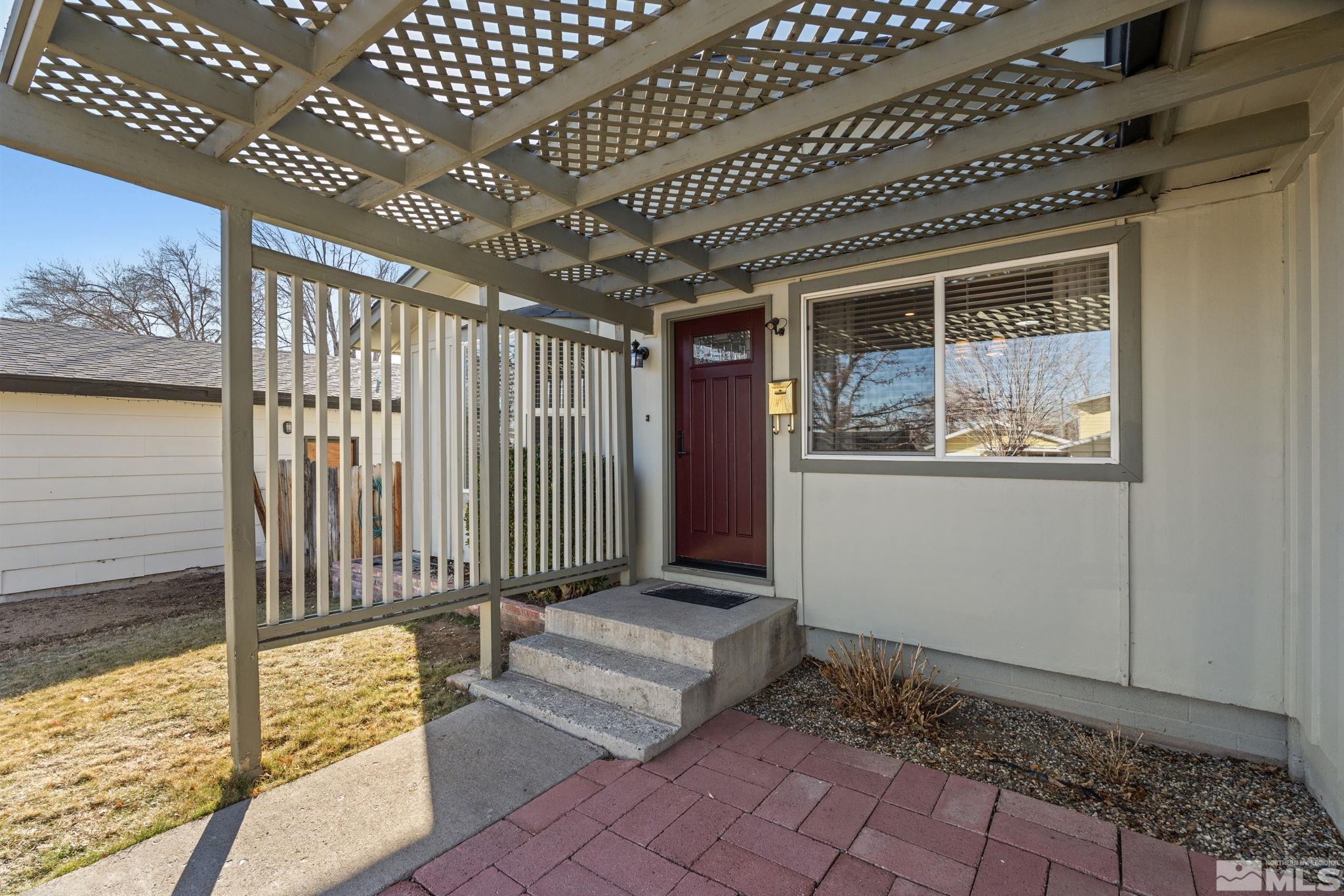 1445 Exeter Way Reno, NV 89503 - Photo 4 of 30 Photo 4
