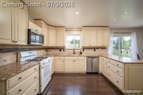 3133 Stillriver Drive Howell, MI 48843 - Photo 8 of 46