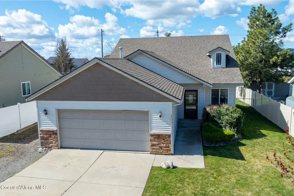 $399,000 | 3099 Florence Court, Post Falls, ID 83854