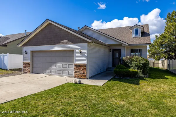 $399,000 | 3099 Florence Court, Post Falls, ID 83854