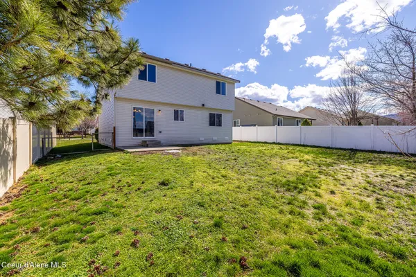 $399,000 | 3099 Florence Court, Post Falls, ID 83854