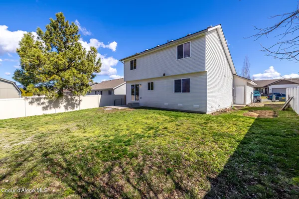 $399,000 | 3099 Florence Court, Post Falls, ID 83854