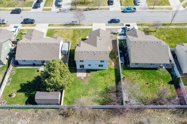 $399,000 | 3099 Florence Court, Post Falls, ID 83854