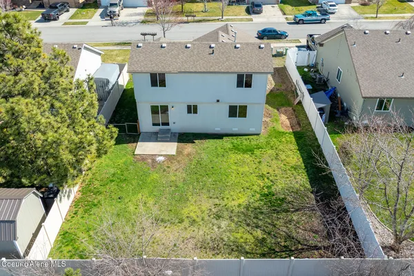 $399,000 | 3099 Florence Court, Post Falls, ID 83854