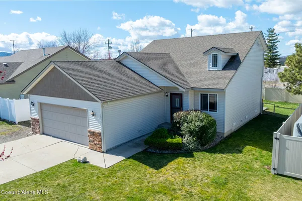 $399,000 | 3099 Florence Court, Post Falls, ID 83854