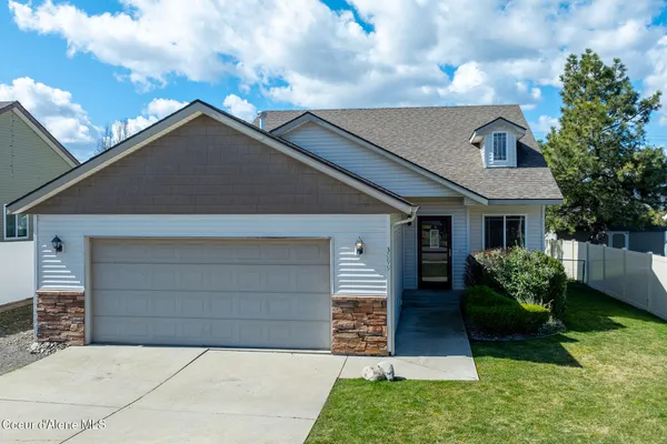 $399,000 | 3099 Florence Court, Post Falls, ID 83854