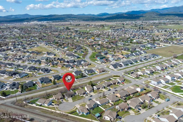 $399,000 | 3099 Florence Court, Post Falls, ID 83854