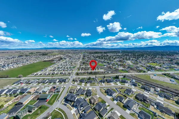 $399,000 | 3099 Florence Court, Post Falls, ID 83854