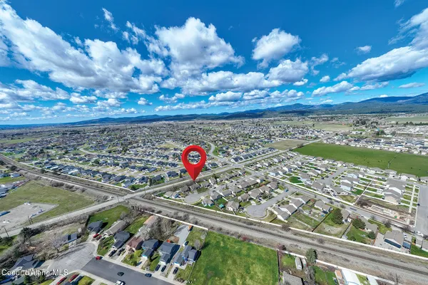 $399,000 | 3099 Florence Court, Post Falls, ID 83854