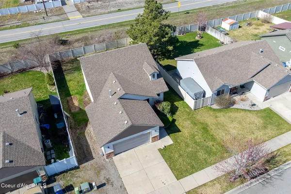 $399,000 | 3099 Florence Court, Post Falls, ID 83854