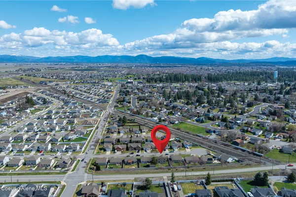 $399,000 | 3099 Florence Court, Post Falls, ID 83854
