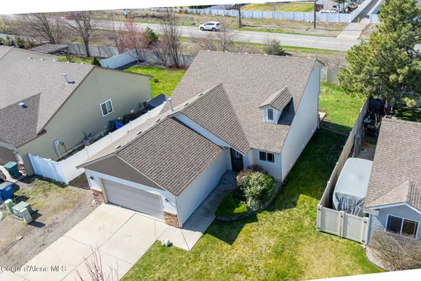 $399,000 | 3099 Florence Court, Post Falls, ID 83854