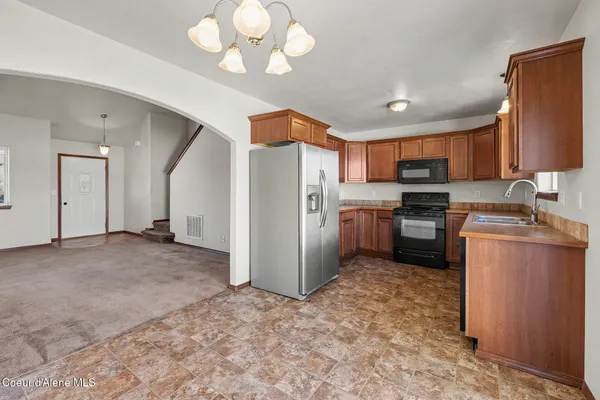 $399,000 | 3099 Florence Court, Post Falls, ID 83854