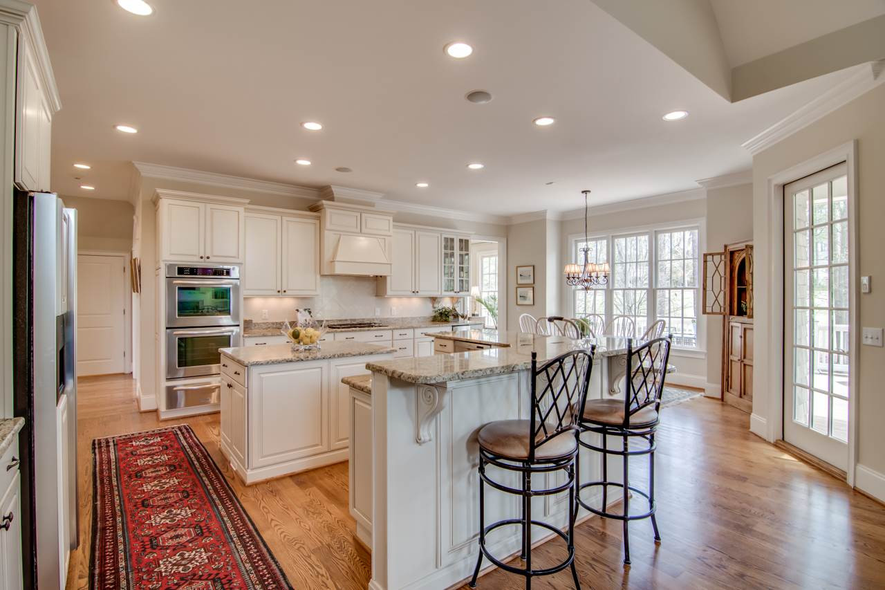 3407 Surrey Road Durham, NC 27707 - Photo 12 of 30 Photo 12