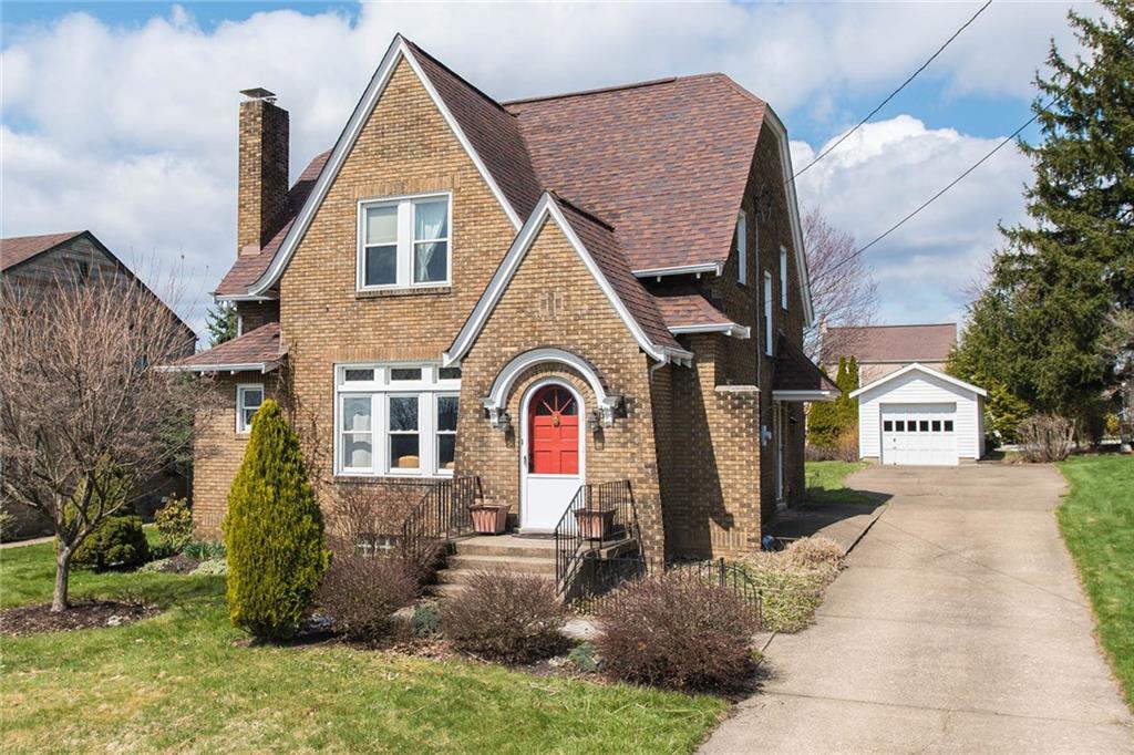 865 Ridge Road Ambridge, PA 15003 - Photo 1 of 25 Gallery Image 1