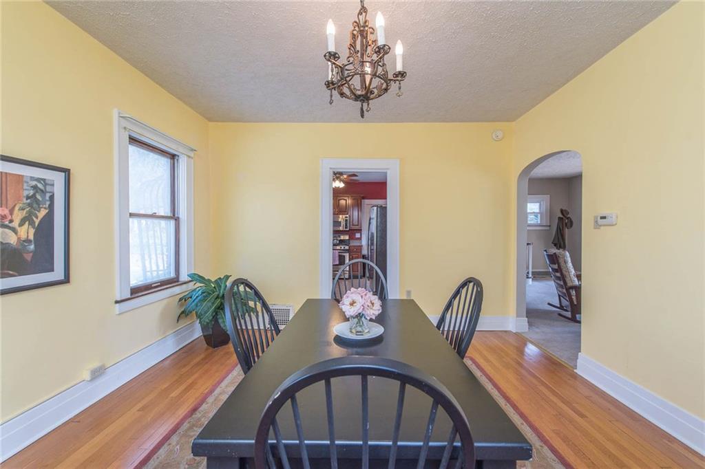 865 Ridge Road Ambridge, PA 15003 - Photo 14 of 25 Gallery Image 14