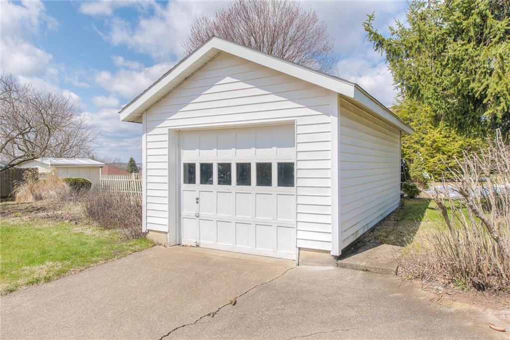 865 Ridge Road Ambridge, PA 15003 - Photo 24 of 25 Gallery Image 24